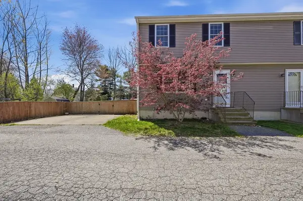 262 Stevens Street #262, Fall River, MA 02721