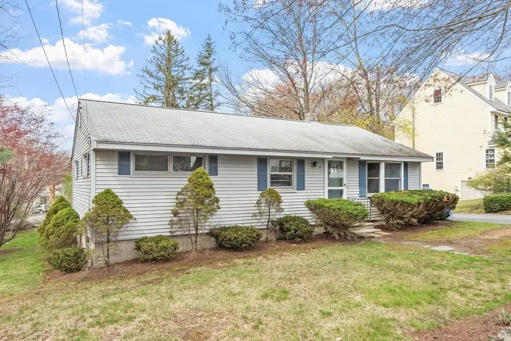 69 Byam Rd, Chelmsford, MA 01824 - #1