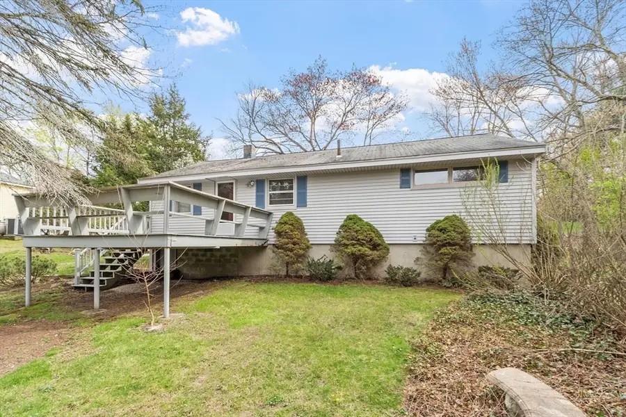 69 Byam Rd, Chelmsford, MA 01824 - #2