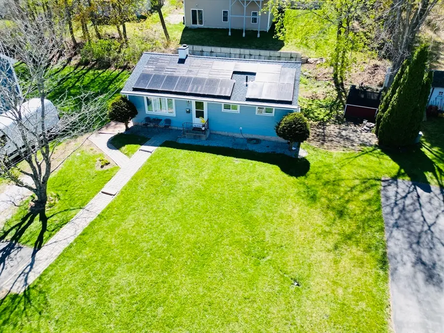 37 Humes Ave, Worcester, MA 01605 - #2