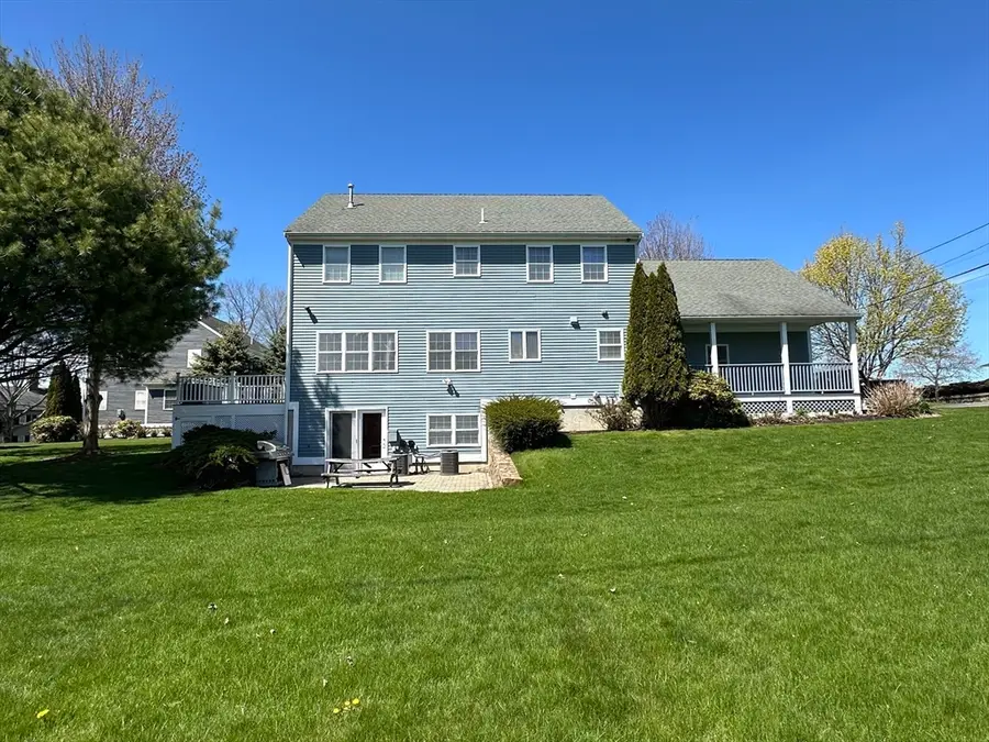 173 Water St, Danvers, MA 01923 - #2
