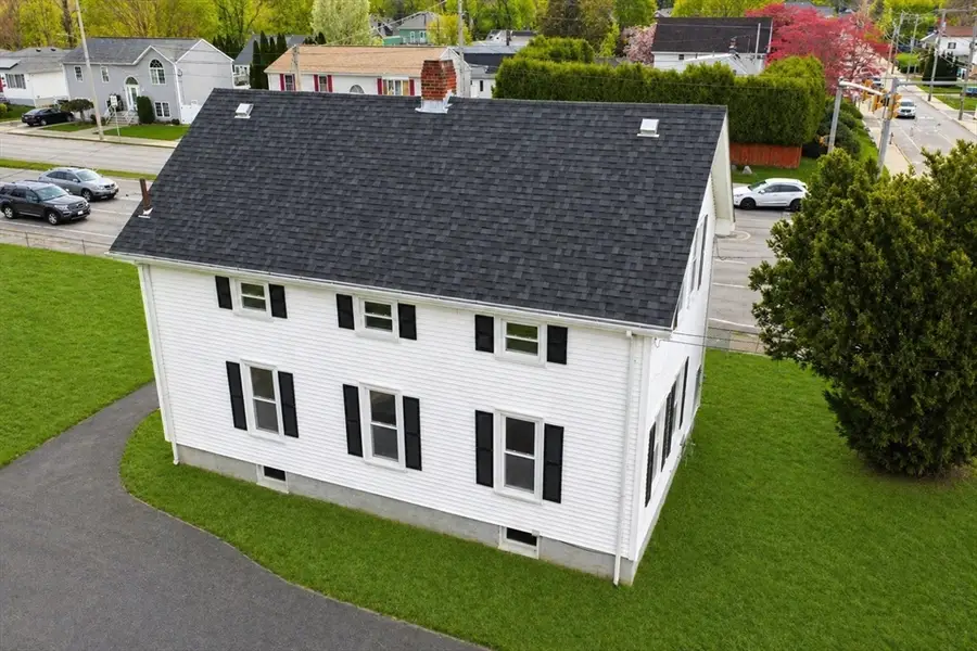 1163 New Boston Rd, Fall River, MA 02720 - #2