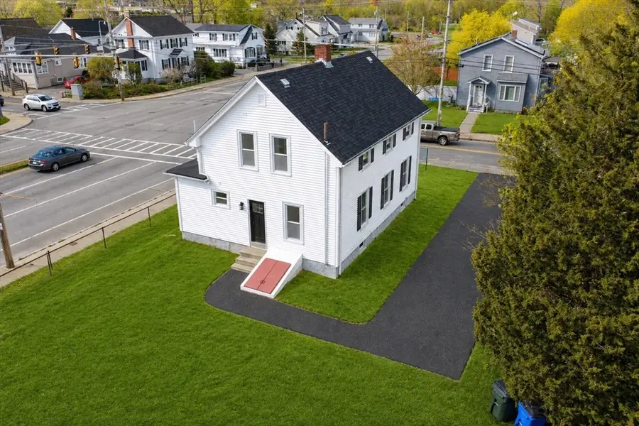 1163 New Boston Rd, Fall River, MA 02720 - #3