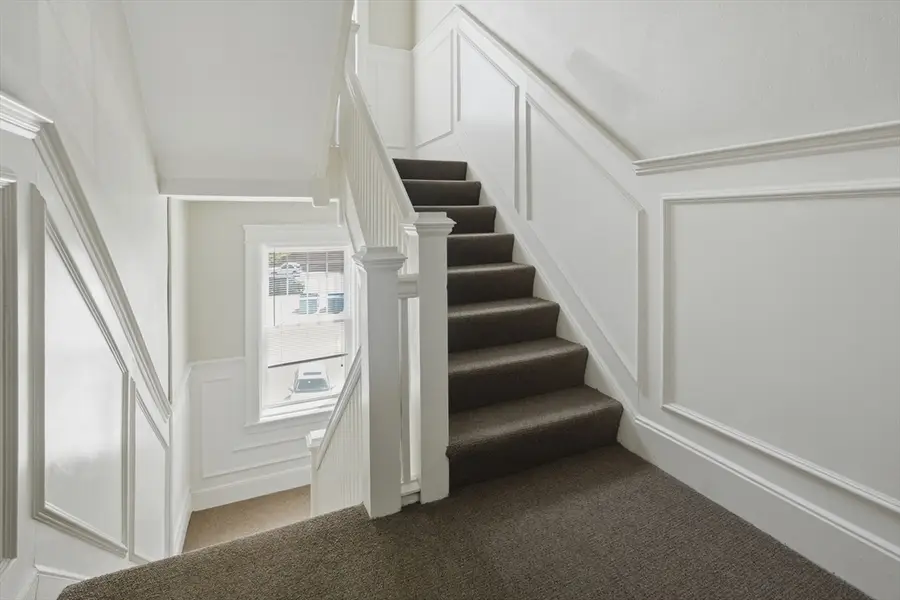 4 Chatham Place #3, Worcester, MA 01601 - #3
