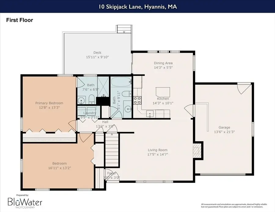 10 Skipjack Ln, Hyannis, MA 02601 - #2