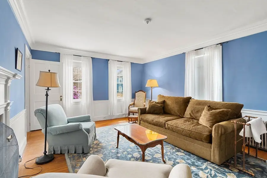 11 Union Pl, Newburyport, MA 01950 - #2