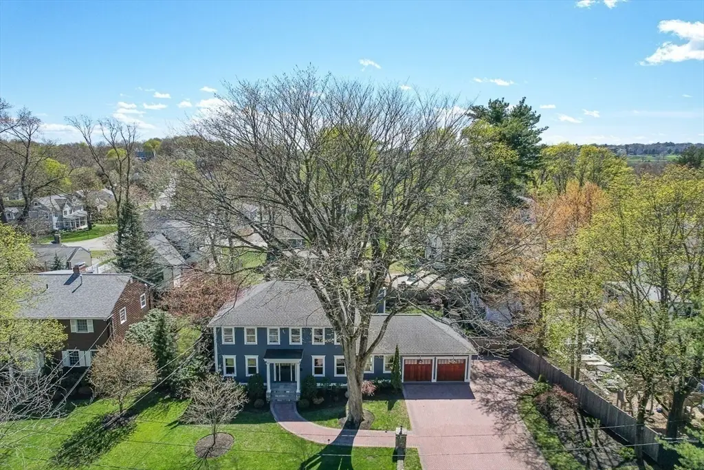 50 Brooks Street, Winchester, MA 01890 - #1