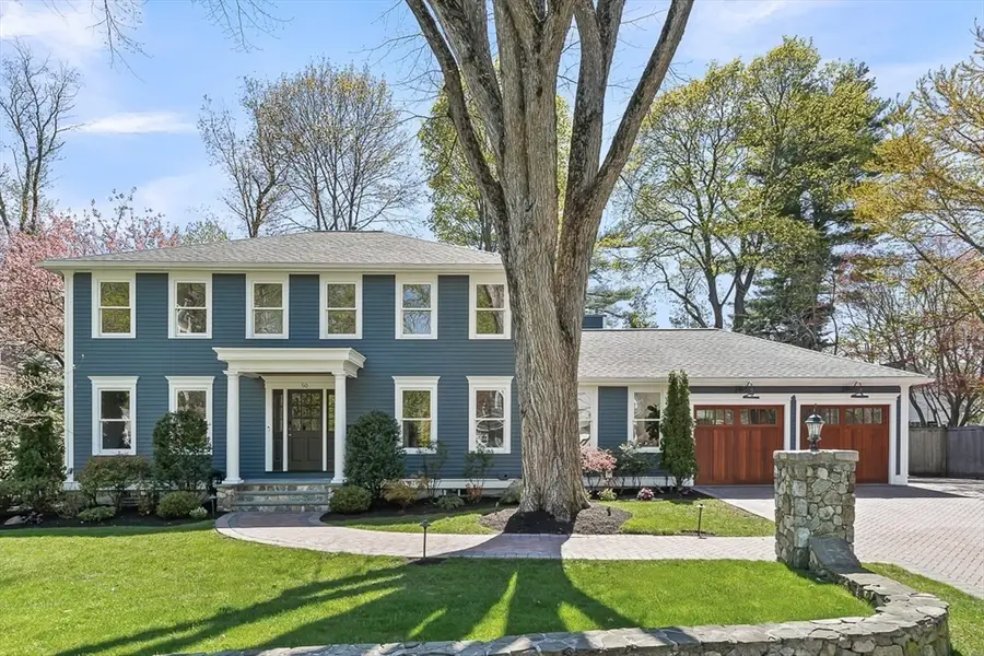 50 Brooks Street, Winchester, MA 01890 - #2