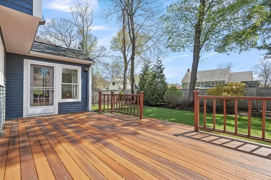 50 Brooks Street, Winchester, MA 01890 - #3