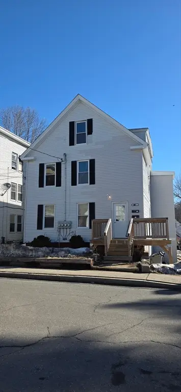 274 Pleasant St, Gardner, MA 01440 - #1