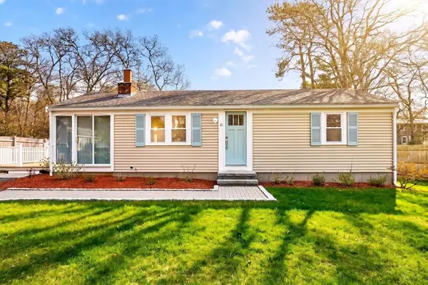10 Danielle Dr, Dennis, MA 02660
