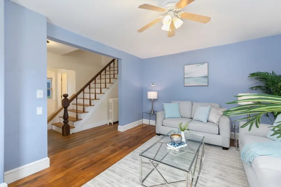 36 Brookdale St, Boston, MA 02131 - #3