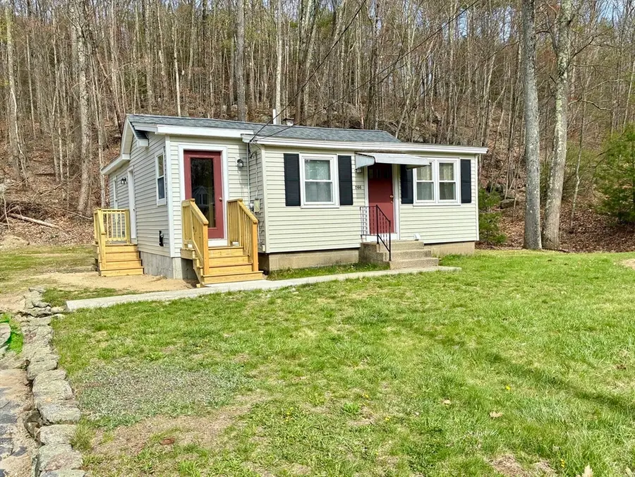 266 Petersham Rd, Athol, MA 01331 - #2