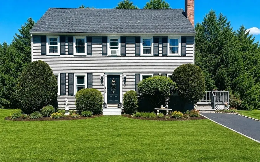 219 Fernwood Dr, Gardner, MA 01440 - #2