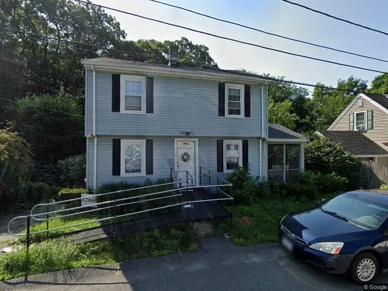 3 Columbia Ter, Dedham, MA 02026 - #1