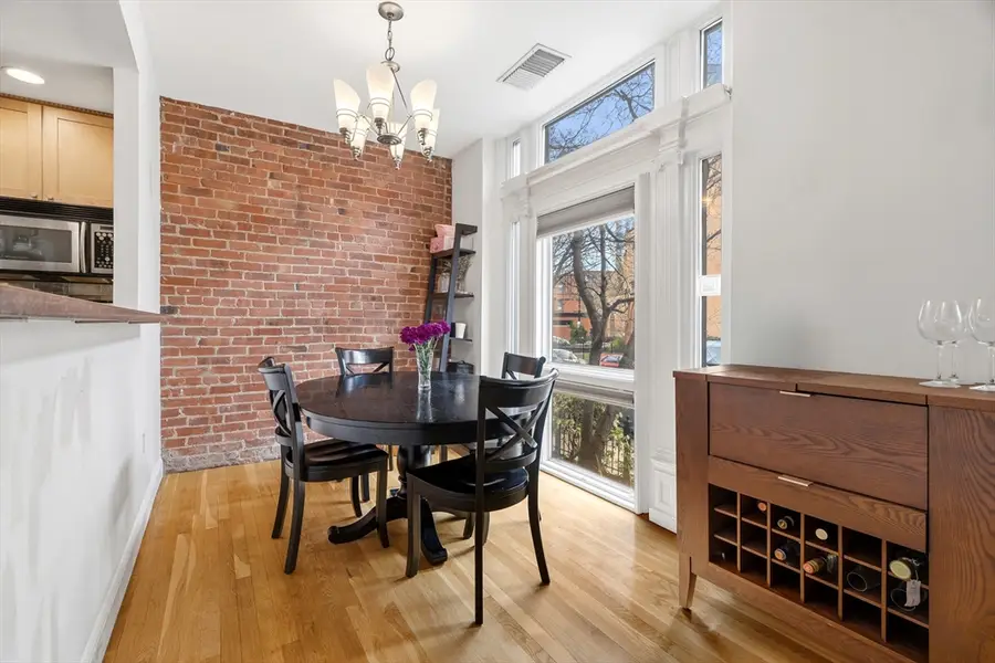 79 Gainsborough St #103, Boston, MA 02115 - #3