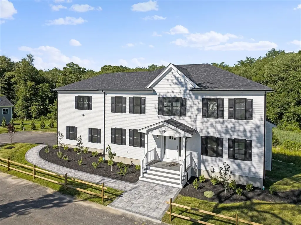 Lot 67B Morses Ln., Acushnet, MA 02743 - #1