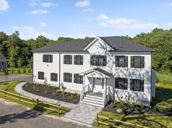 Lot 67B Morses Ln., Acushnet, MA 02743