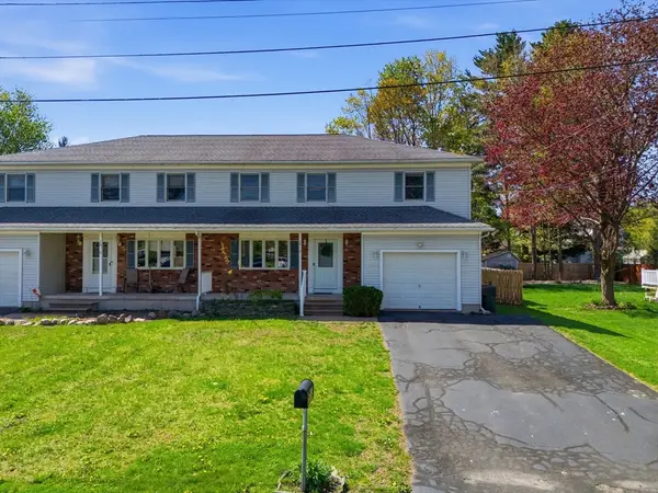 17 Toledo Avenue #17, Westfield, MA 01085