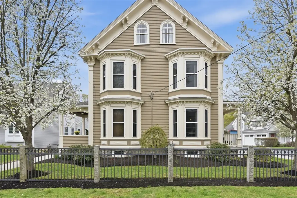 92 North Street #92, Medfield, MA 02052 - #1