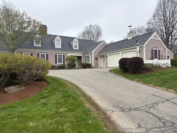 61 Great Hill Drive #61, Topsfield, MA 01983