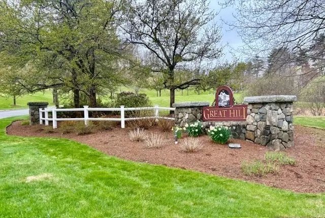 61 Great Hill Drive #61, Topsfield, MA 01983 - #2