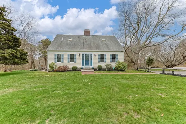 48 Seagull Lane, Dennis, MA 02670