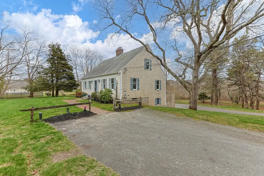 48 Seagull Lane, West Dennis, MA 02670 - #2