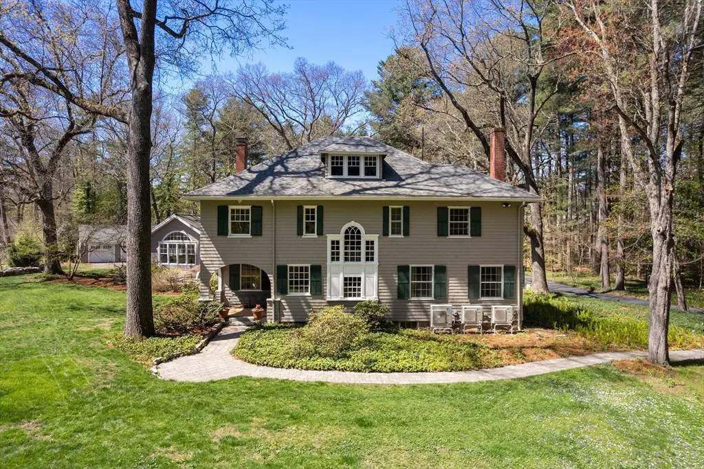 55 Glezen Ln, Wayland, MA 01778 - #1