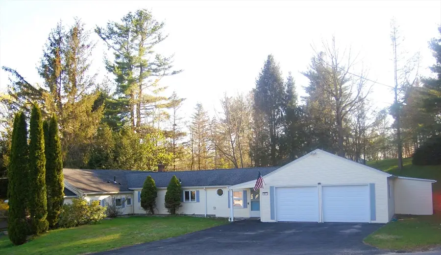 9 Harding St, Cherry Valley, MA 01611 - #2