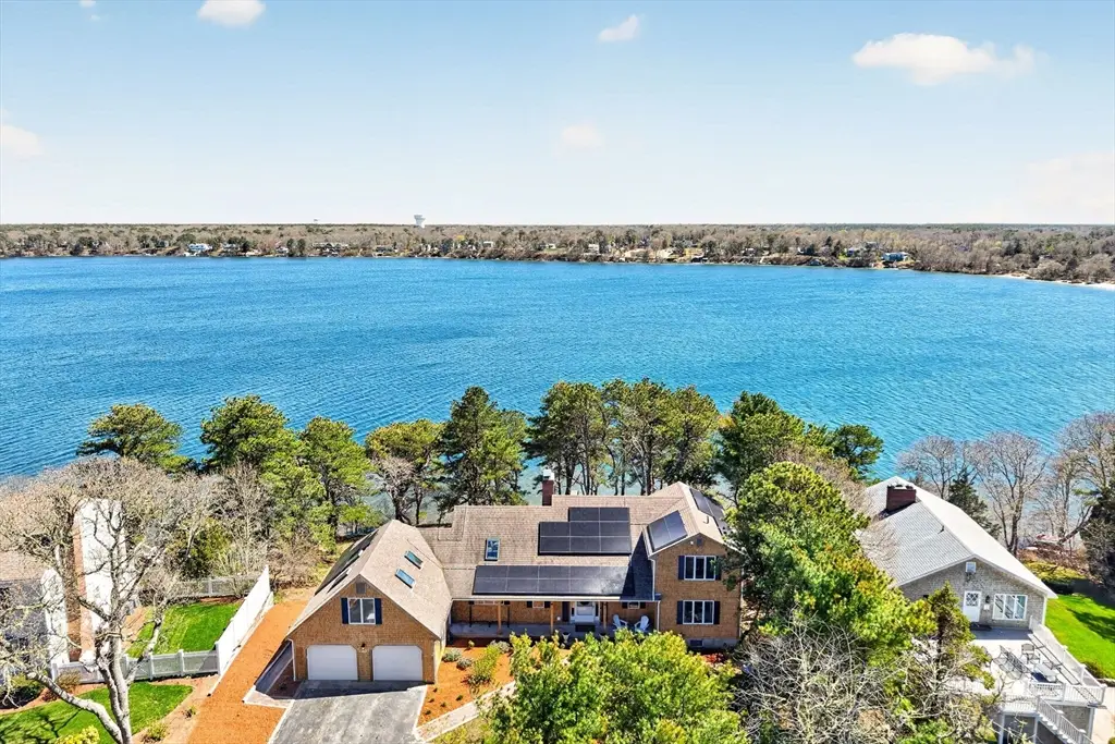 23 Prince Charles Drive, Harwich, MA 02645 - #1