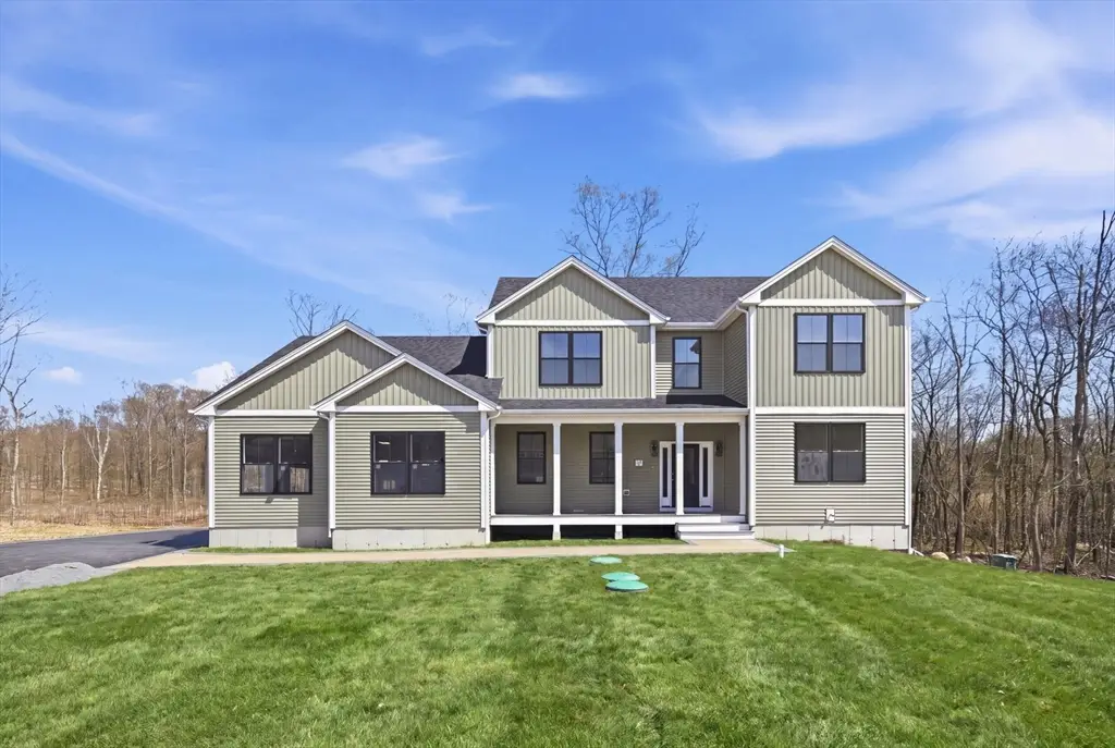 23 Bucklin Drive, Rehoboth, MA 02769 - #1
