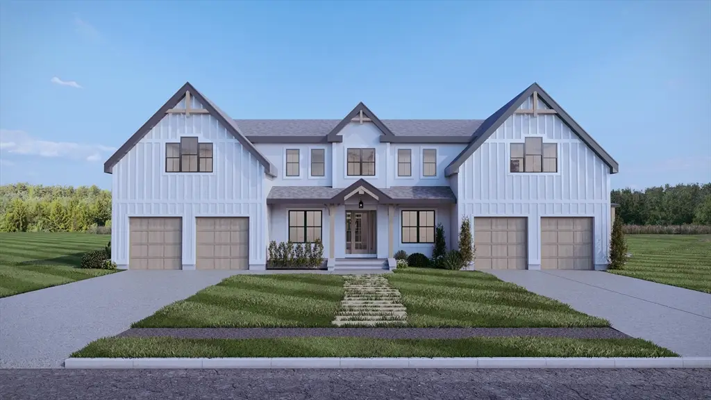 26C Meadow Lane, Southborough, MA 01772 - #1