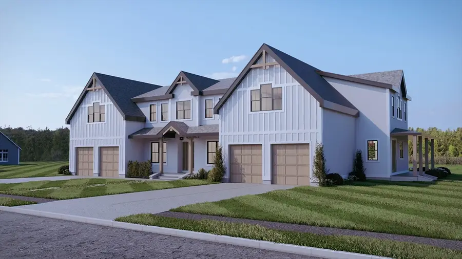 26C Meadow Lane, Southborough, MA 01772 - #2