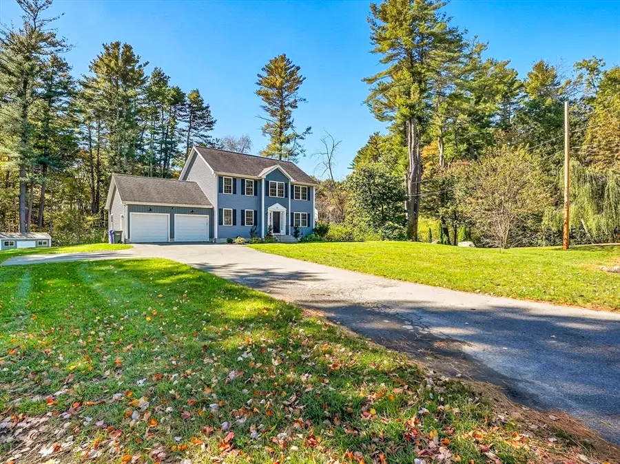87 Wood Street, Hopkinton, MA 01748 - #3