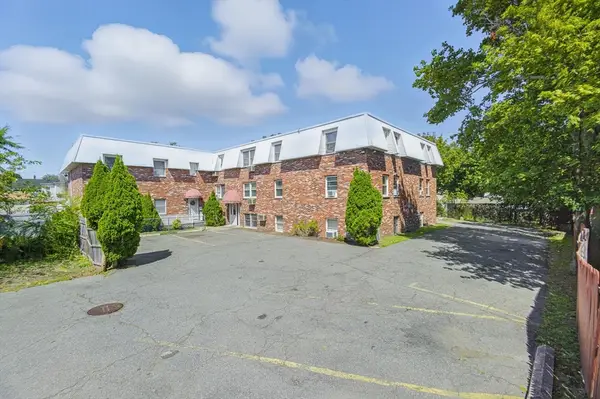 33A Jackson St #303, Lynn, MA 01902