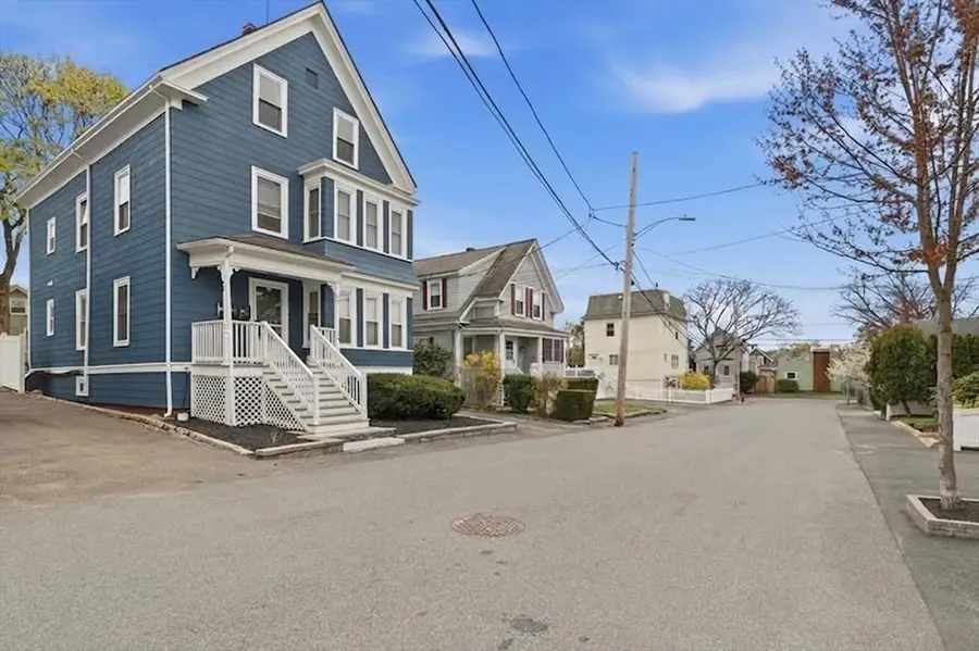 13 Roy Street #3, Swampscott, MA 01907 - #2