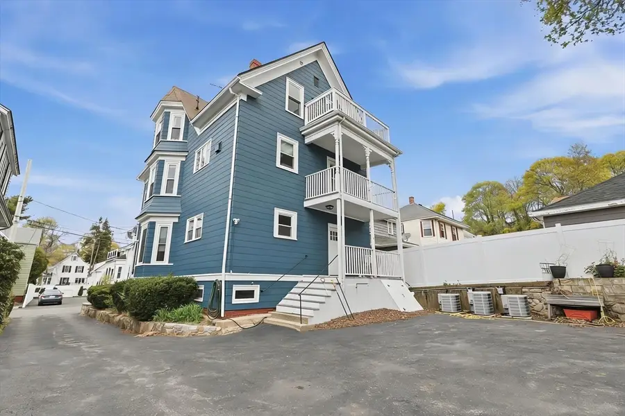 13 Roy Street #3, Swampscott, MA 01907 - #3