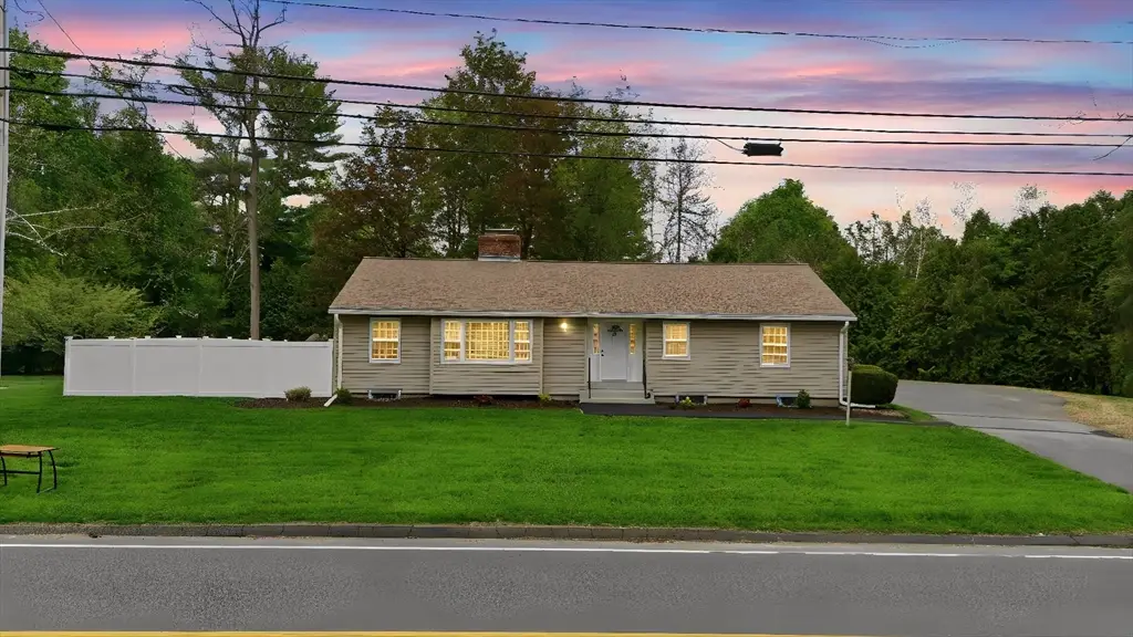 85 Granville Rd, Westfield, MA 01085 - #1