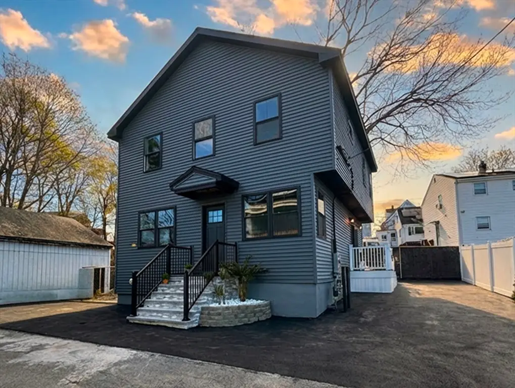 11 Willis Ct, Lynn, MA 01905 - #1