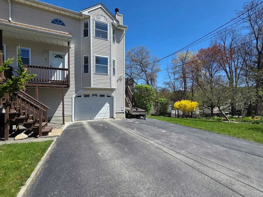 27 Middlesex Ave, Worcester, MA 01604 - #1
