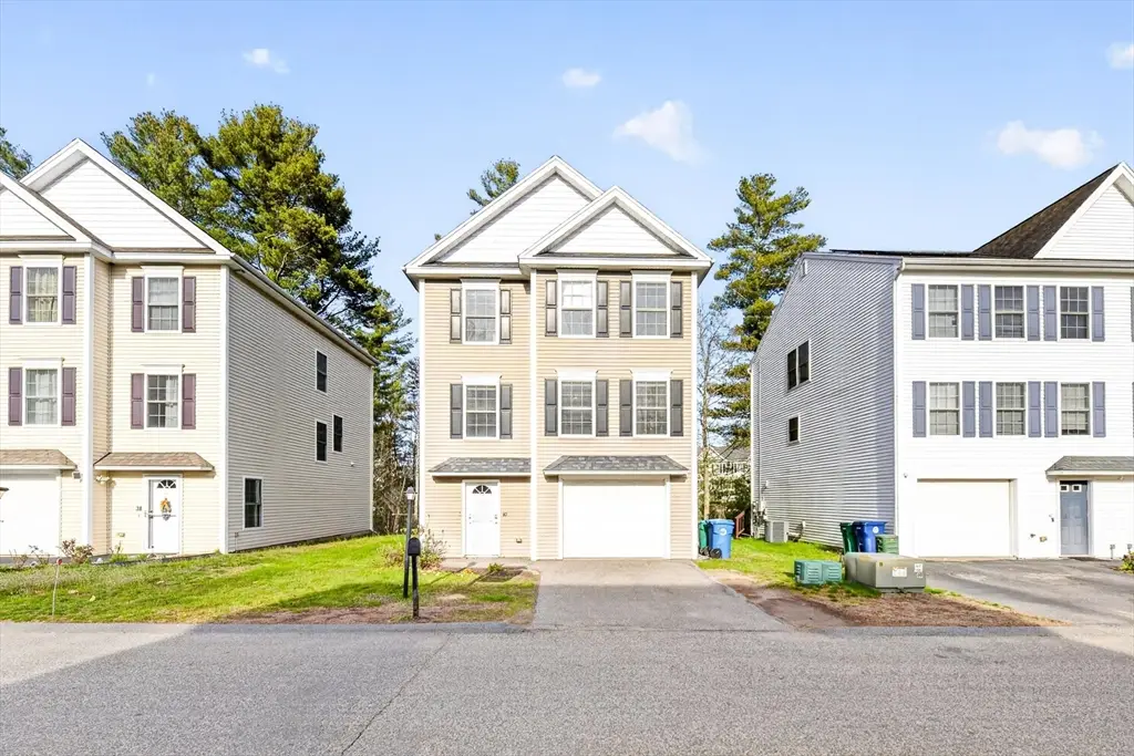 40 Nile Street #40, Billerica, MA 01821 - #1