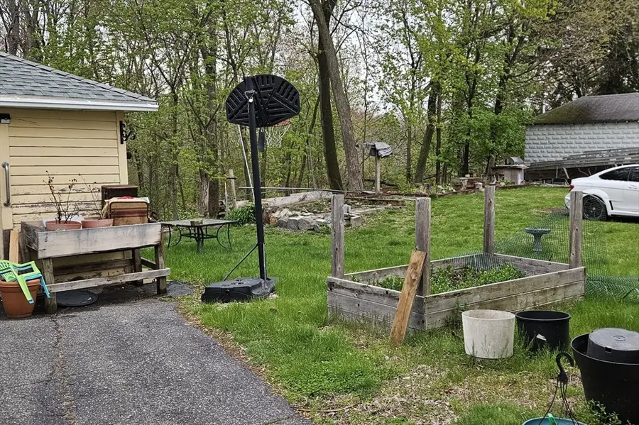 95 Cedar St, Framingham, MA 01702 - #2