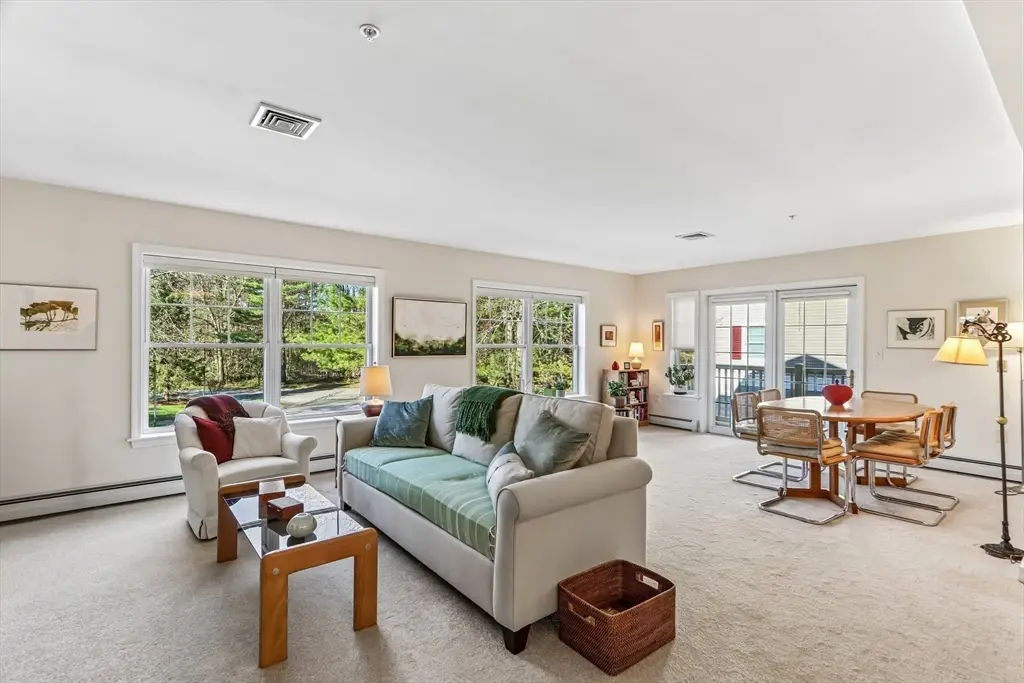34 Meetinghouse Lane #207, Stow, MA 01775 - #1