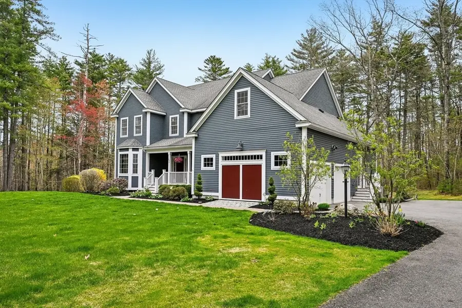 249 Boxboro Rd, Stow, MA 01775 - #2