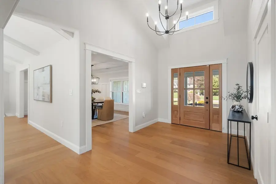 142 Buckskin Dr., Wayland, MA 01778 - #2