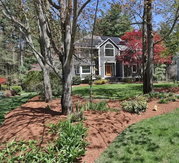 15 Major Hale Drive, Framingham, MA 01701