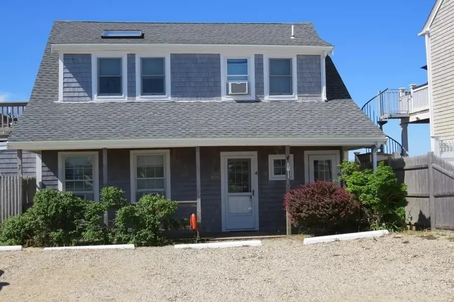 538 Shore Rd #4, Truro, MA 02666 - #2