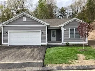 308 Miller Street #77, Ludlow, MA 01056