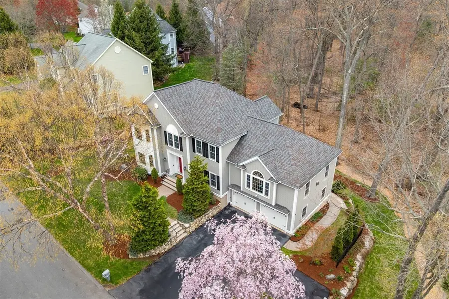 25 Stirling Street, Andover, MA 01810 - #2